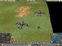 une photo d'Ã©cran de Empire Earth sur PC